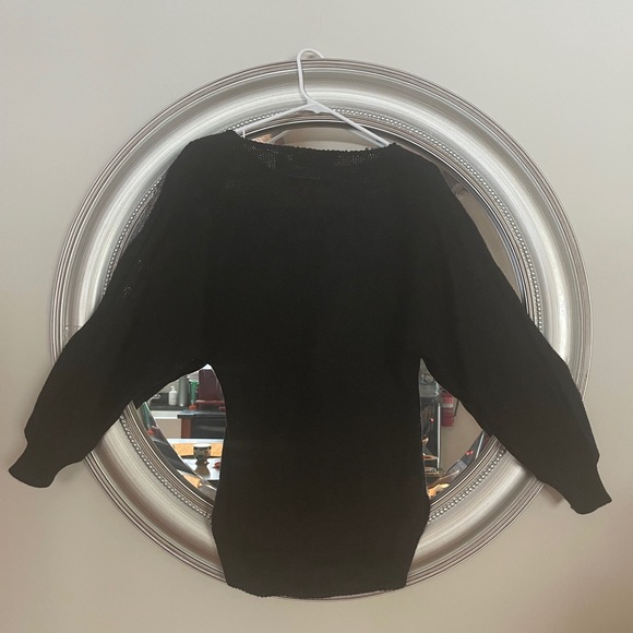 Vintage mohair Sweetheart 🌑 - Picture 4 of 14